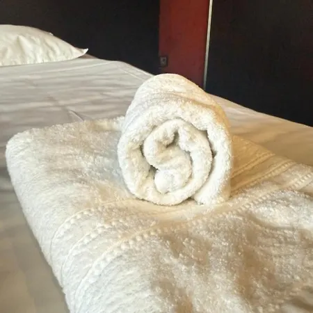 Apartamento Geneva