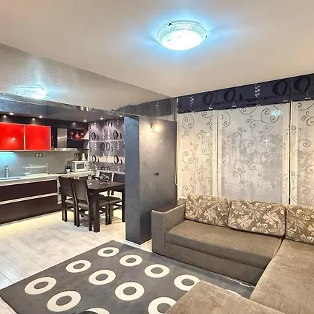 Apartamento Geneva Zlatograd