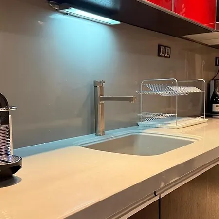 Apartamento Geneva Zlatograd