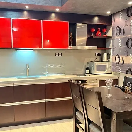 Geneva Apartment Slatograd