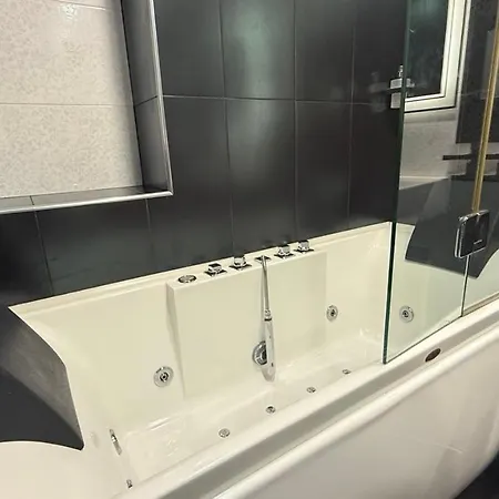 Apartment Geneva Slatograd