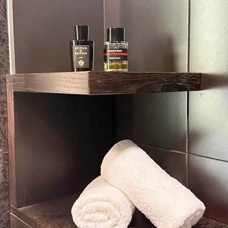 Geneva Apartment Slatograd