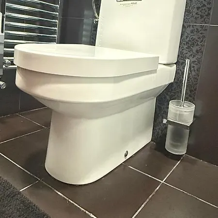 Apartamento Geneva Zlatograd