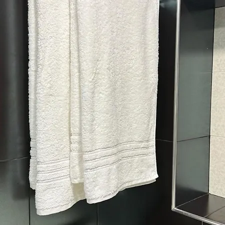 Apartamento Geneva