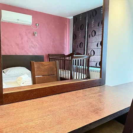 Apartamento Geneva