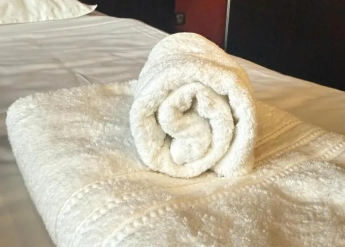 Апартамент Geneva