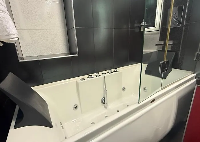 Апартамент Geneva Златоград