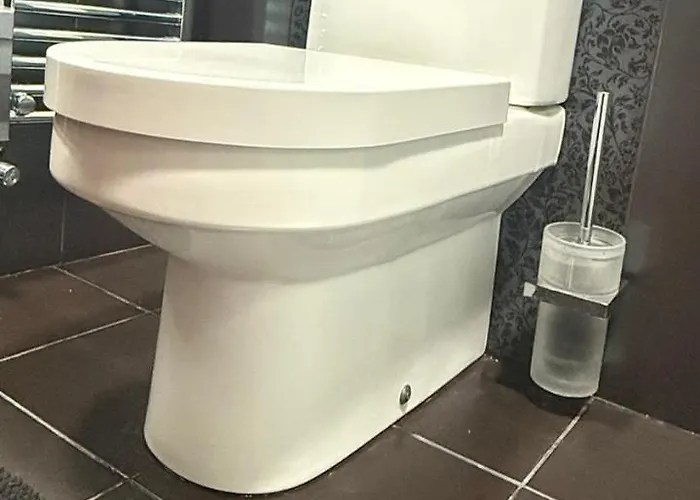 Апартамент Geneva Златоград