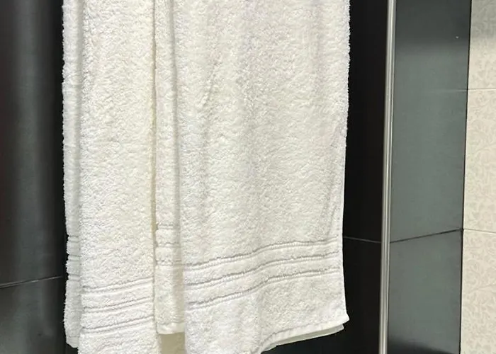 Апартамент Geneva