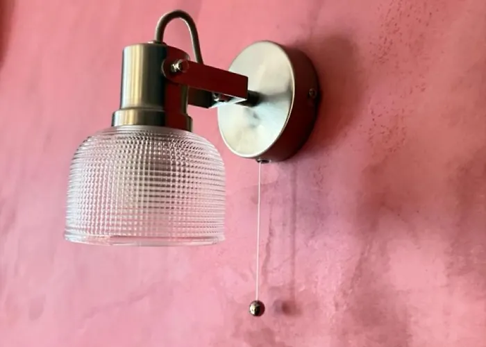 Апартамент Geneva *