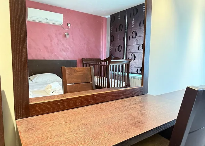 Апартамент Geneva